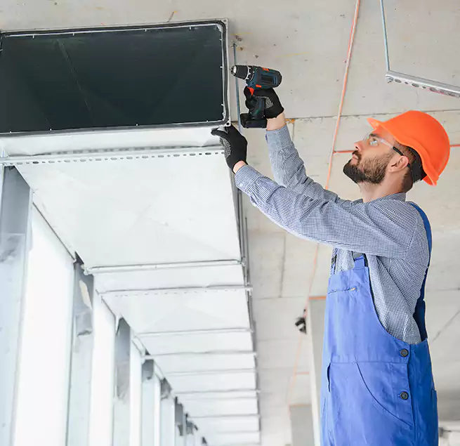 Why Homeowners & Businesses Trust Us in Weatherford, TX