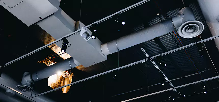 Our Air Duct Replacement Services in Weatherford, TX