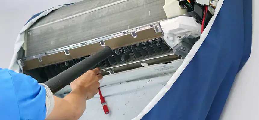 Advanced Clogged Dryer Vent Repair for Multi-Unit & Commercial in Weatherford, TX