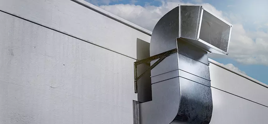 Comprehensive Commercial HVAC Cleaning in Weatherford