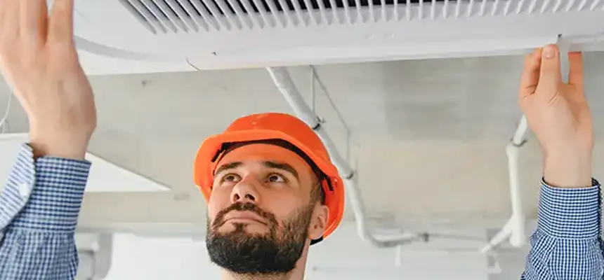 Our Furnace Vent Cleaning Services in Weatherford, TX