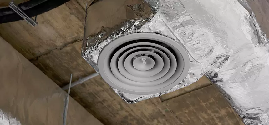 Our Low VOC Vent Installation Services in Weatherford, TX