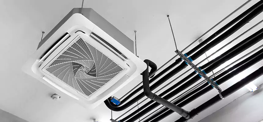 Our Smart AC Vent Controller Services in Weatherford, TX