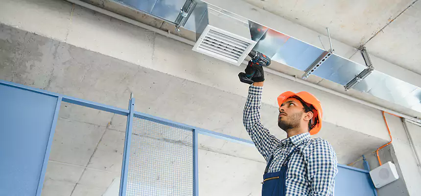 Efficient Exhaust Vent Cleaning in Weatherford, TX