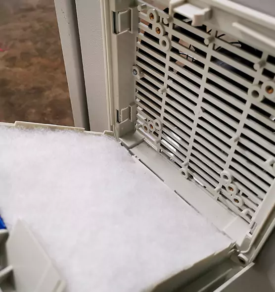 About Air Duct Overhaul & Upgrades in Weatherford, TX