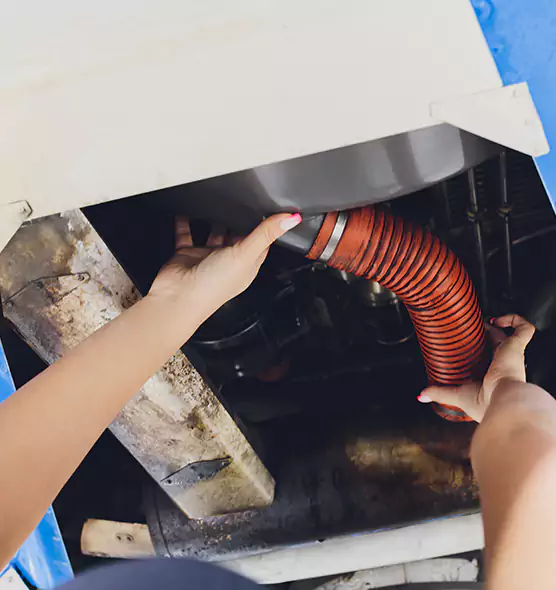 About Air Duct Virus Disinfection in Weatherford, TX