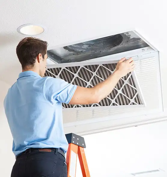 About Annual Dryer Vent Maintenance Weatherford, TX