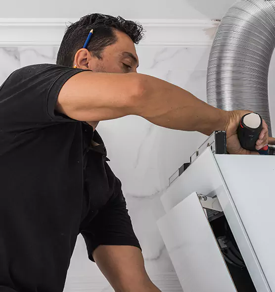 Trusted Bathroom Exhaust Duct Cleaning in Weatherford, TX