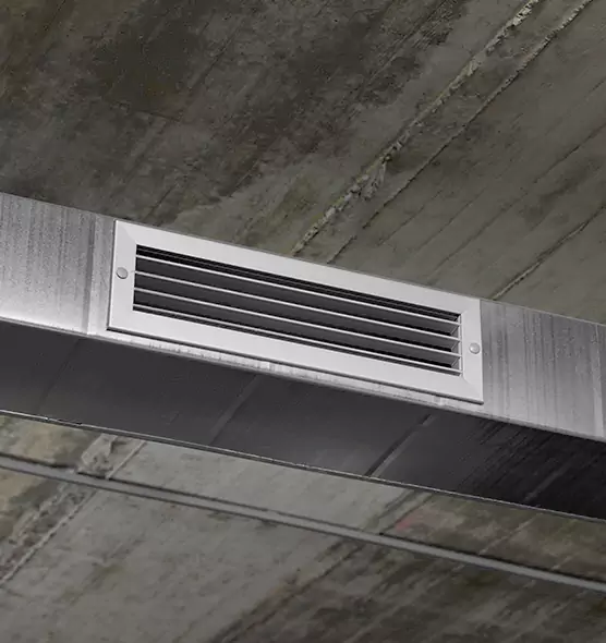 Trusted Hospital Grade Air Duct Cleaning Experts in Weatherford, TX
