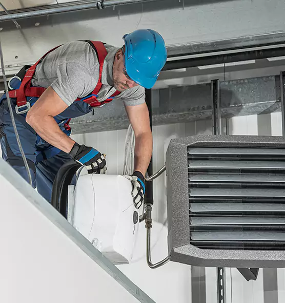 Professional HVAC Cleaning Solutions in Weatherford, TX