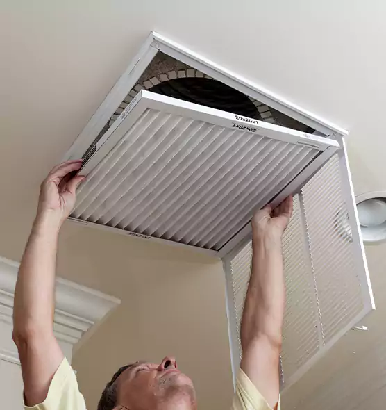 Advanced Residential Vent Cleaning in Weatherford, TX