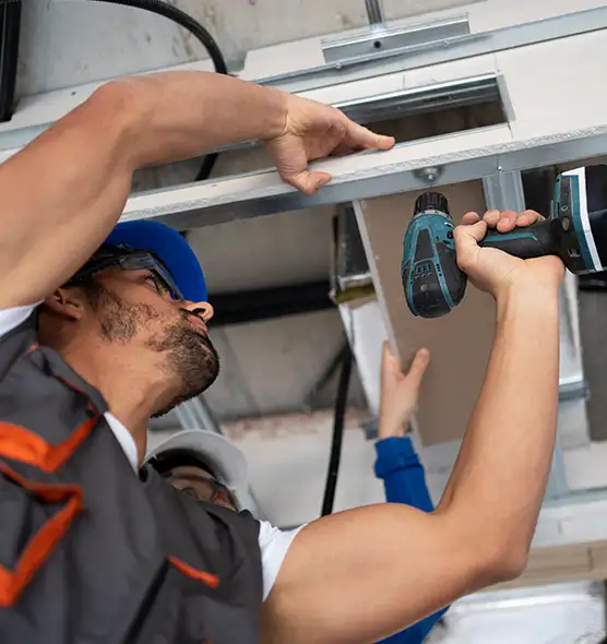 About Vent Smoke Odor Elimination in Weatherford, TX