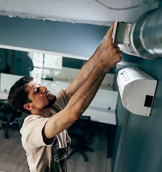 Reliable Warehouse Vent Cleaning in Weatherford, TX