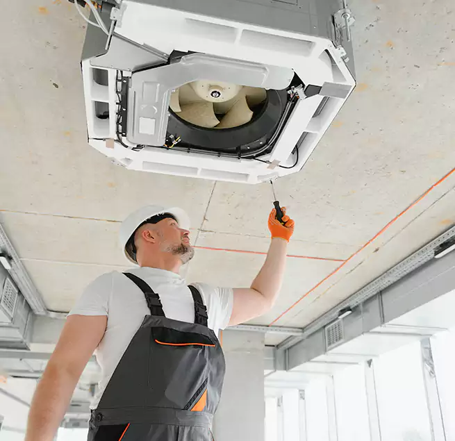 Why Homeowners & Businesses Trust Us in Weatherford, TX?