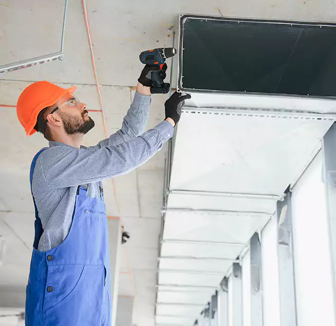 Why Homeowners & Businesses Trust Us in Weatherford, TX?