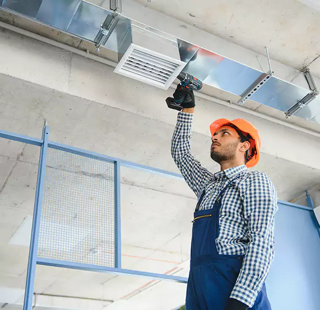 Why Homeowners & Businesses Trust Us in Weatherford, TX?