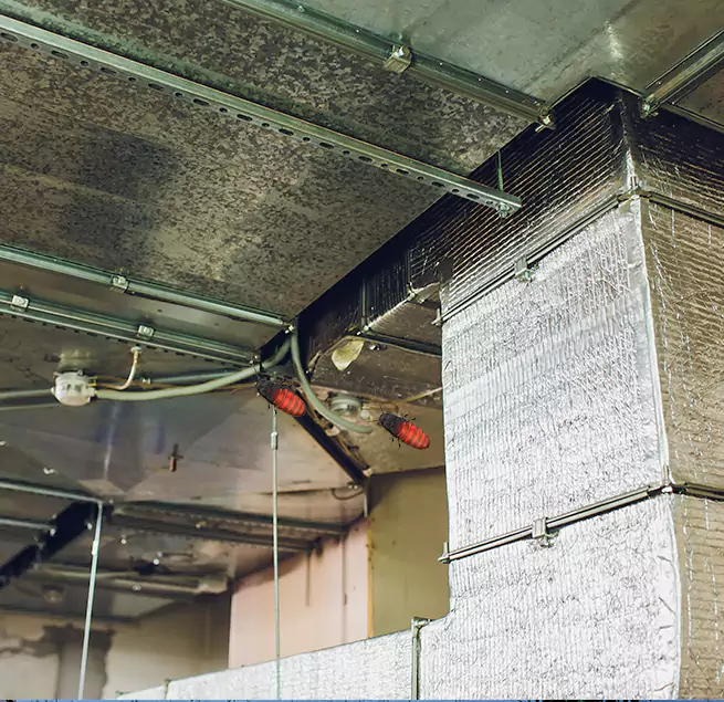 Why Homeowners & Businesses Trust Us in Weatherford, TX?