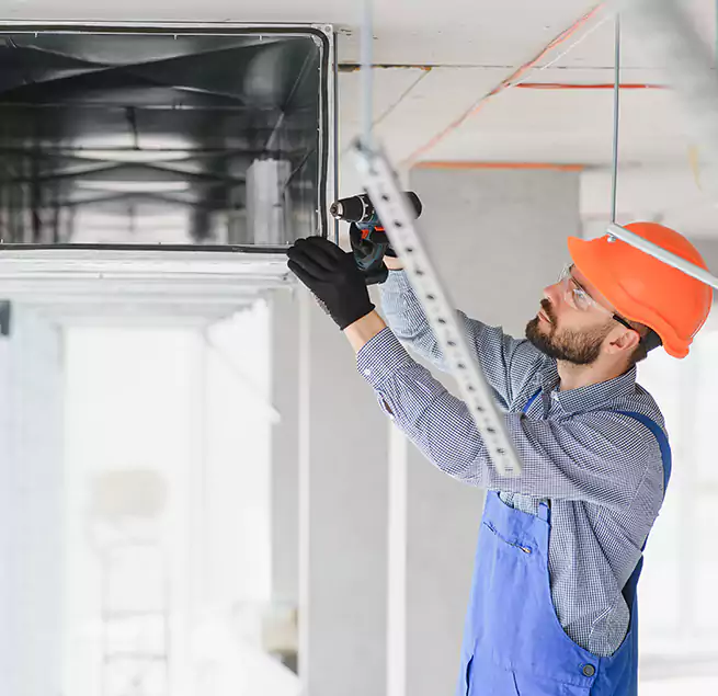 Why Homeowners & Businesses Trust Us Weatherford, TX