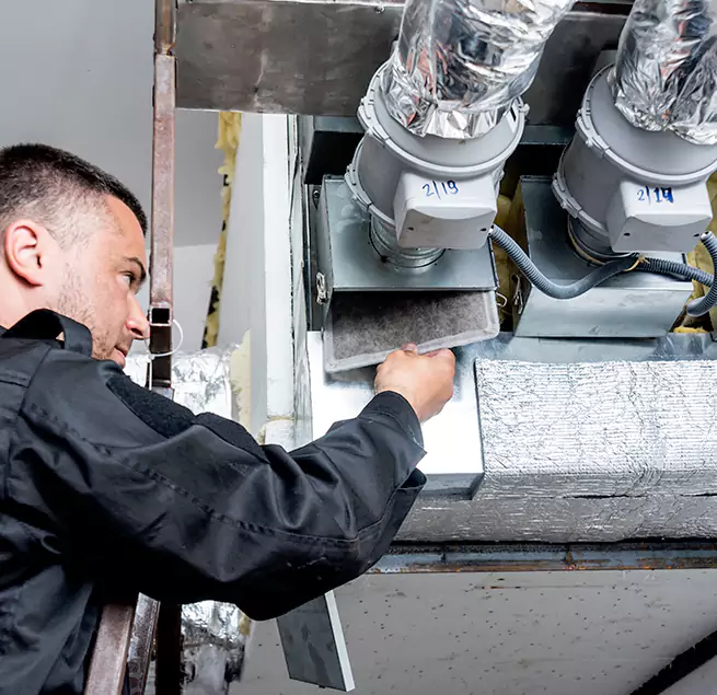 Why Homeowners & Businesses Trust Us in Weatherford, TX