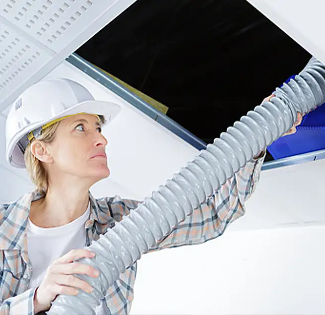 Why Homeowners & Businesses Trust Us Weatherford, TX