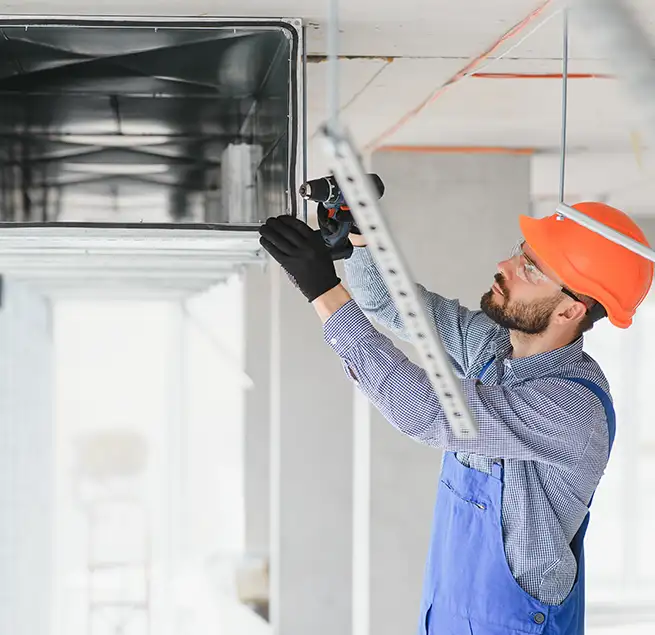 Why Homeowners & Businesses Trust Us in Weatherford, TX?