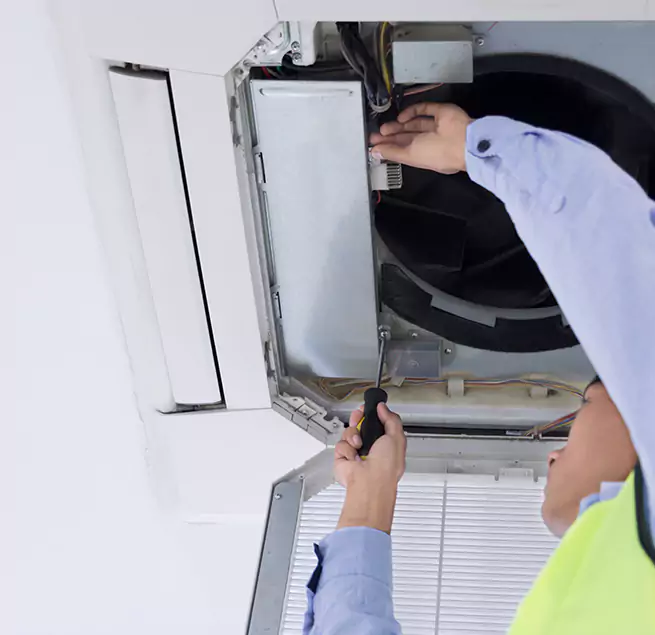 Why Homeowners & Businesses Trust Us Weatherford, TX?