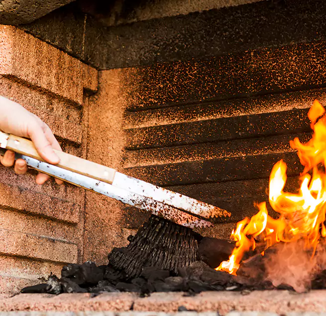 Why Homeowners & Businesses Trust Us in Weatherford, TX?