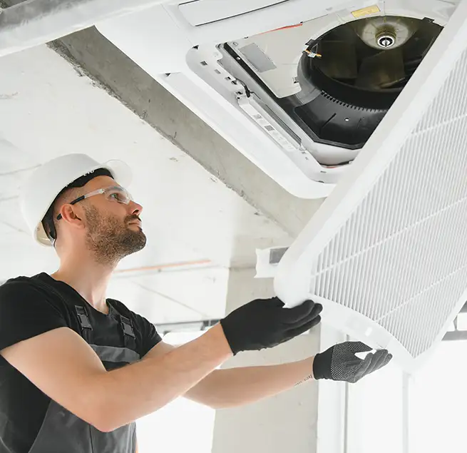 Why Homeowners & Businesses Trust Us in Weatherford, TX?