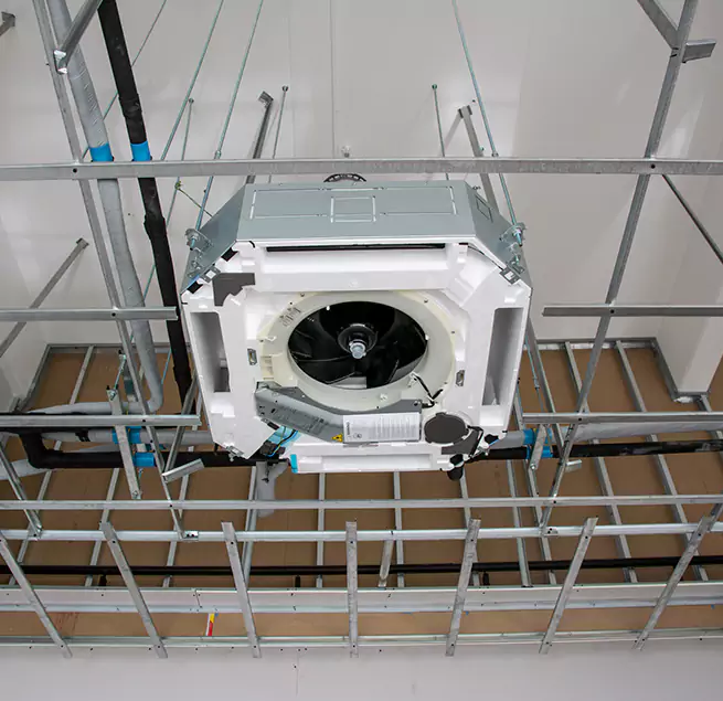 Why Homeowners & Businesses Trust Us in Weatherford, TX?