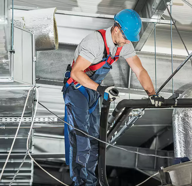 Why Homeowners & Businesses Trust Us in Weatherford, TX?