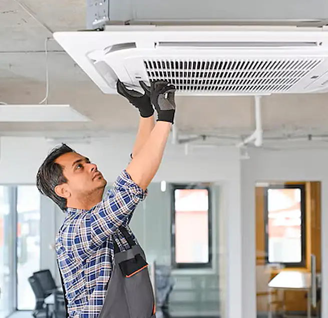 Why Homeowners & Businesses Trust Us in Weatherford, TX?