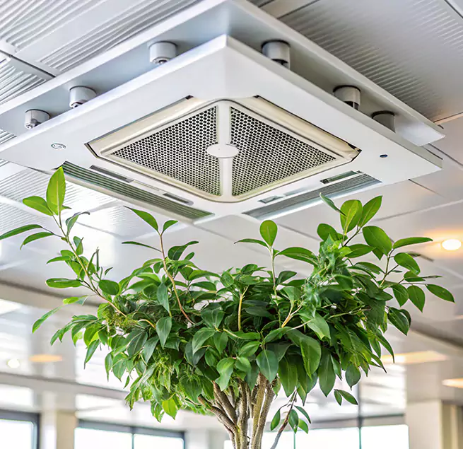 Why Homeowners & Businesses Trust Us in Weatherford, TX