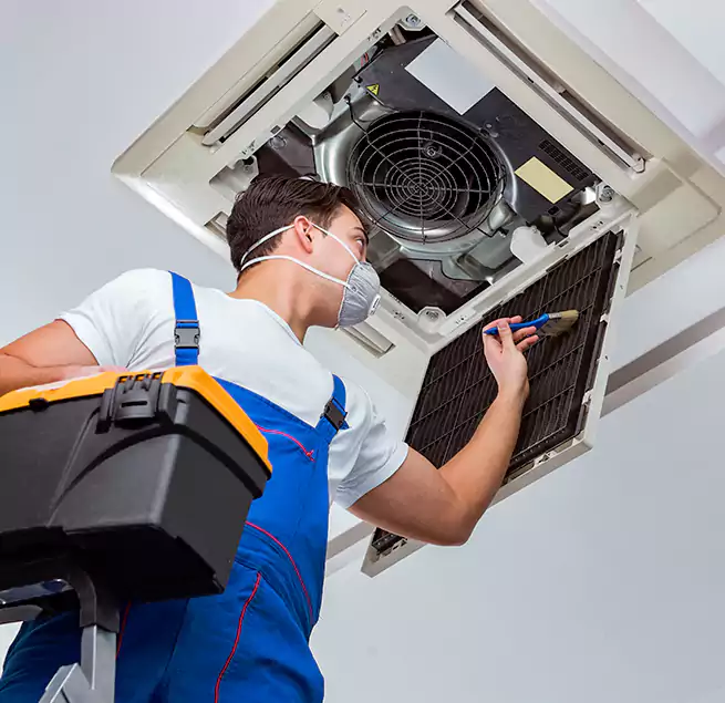 Why Homeowners & Businesses Trust Us in Weatherford, TX?