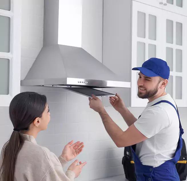 Why Homeowners & Businesses Trust Us in Weatherford, TX?