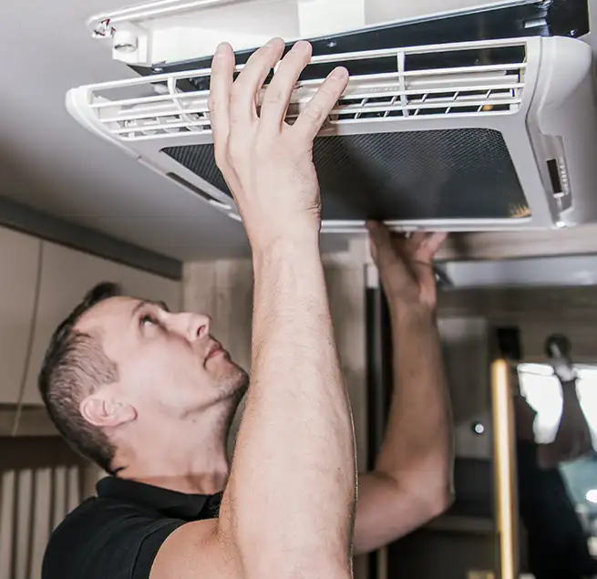 Why Homeowners & Businesses Trust Us Weatherford, TX