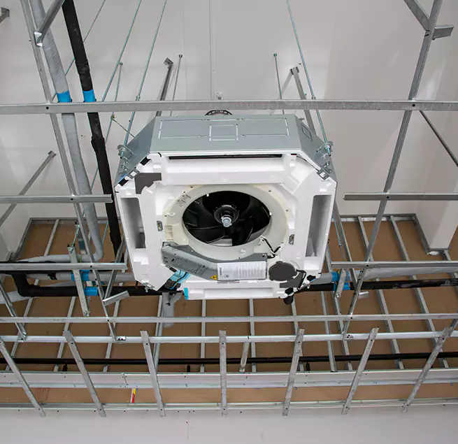 Why Homeowners & Businesses Trust Us Weatherford, TX