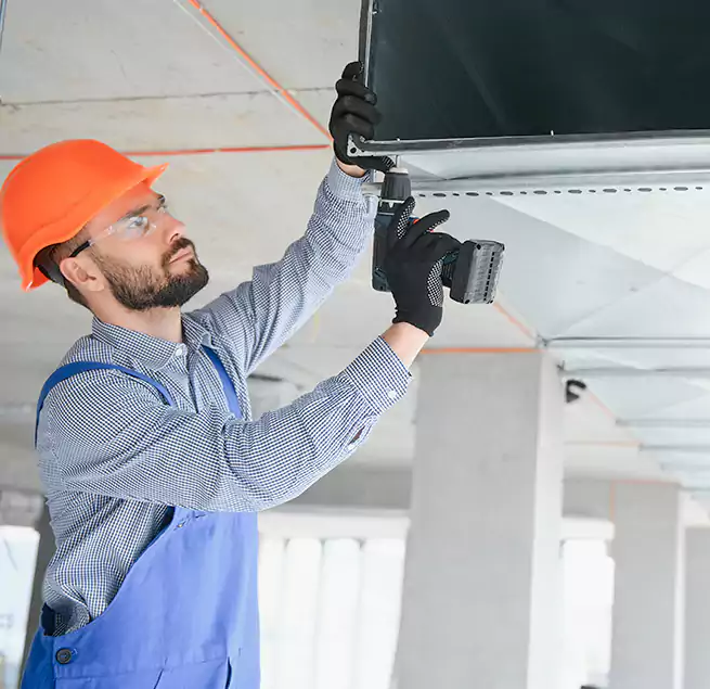 Why Homeowners & Businesses Trust Us in Weatherford, TX?