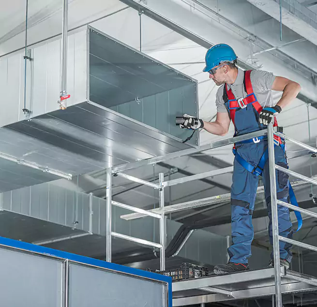 Why Homeowners & Businesses Trust Us in Weatherford, TX?