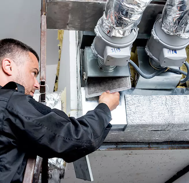 Why Homeowners Businesses Trust Us in Weatherford, TX?