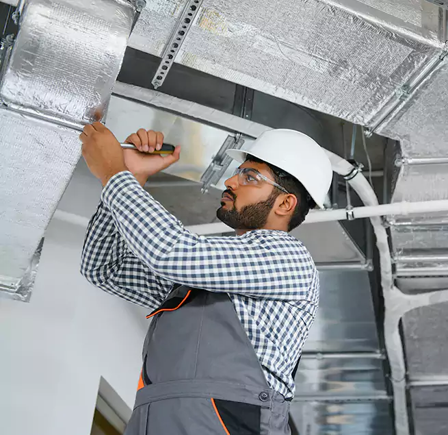 Why Homeowners & Businesses Trust Us in Weatherford, TX?