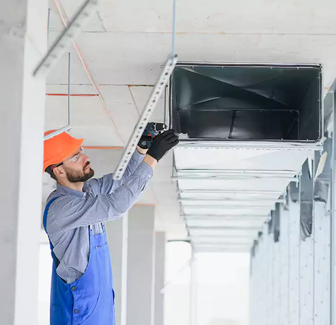 Why Homeowners & Businesses Trust Us in Weatherford, TX?