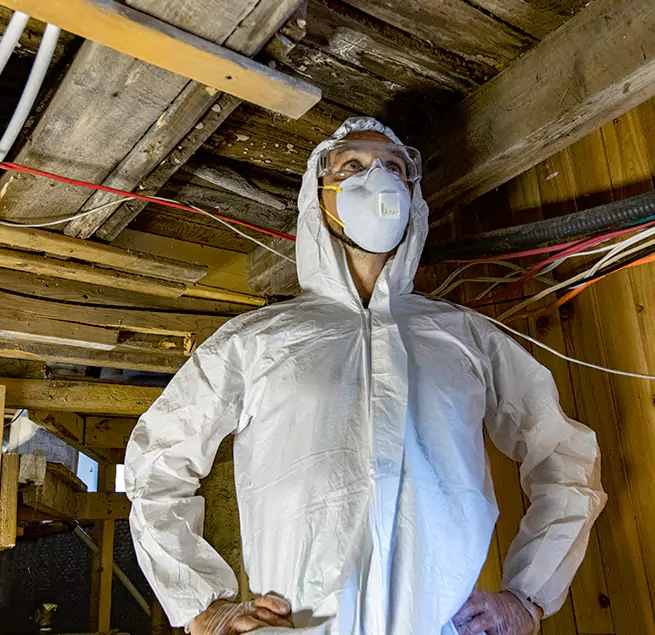 Why Homeowners & Businesses Trust Us in Weatherford, TX?