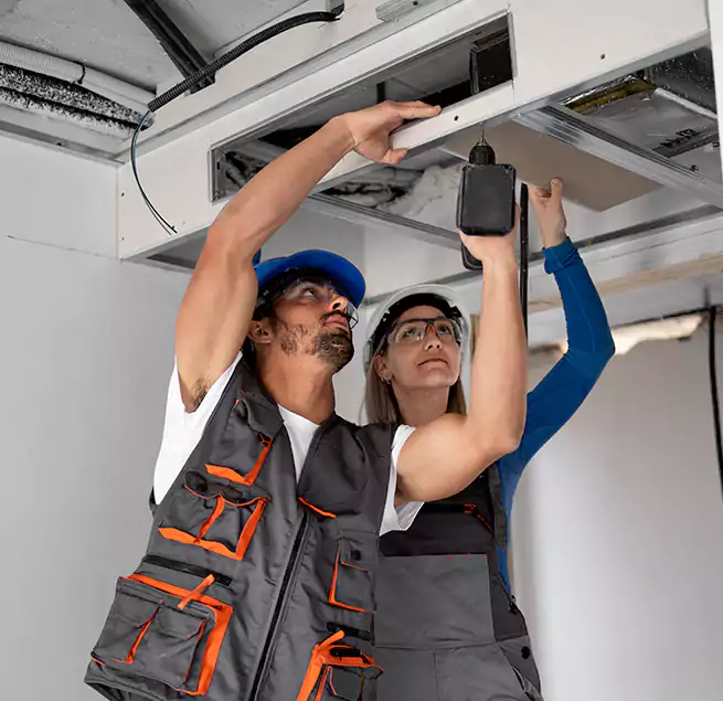 Why Homeowners & Businesses Trust Us in Weatherford, TX