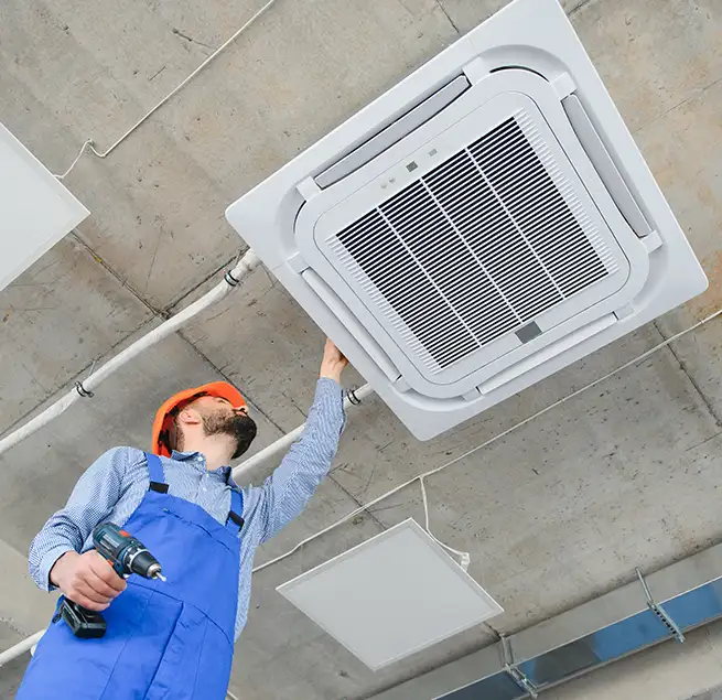  Why Homeowners & Businesses Trust Us in Weatherford, TX?