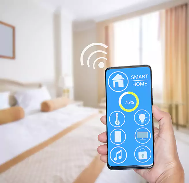 Why Homeowners & Businesses Trust Us in Weatherford, TX