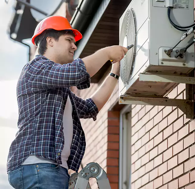 Why Homeowners & Businesses Trust Us Weatherford, TX