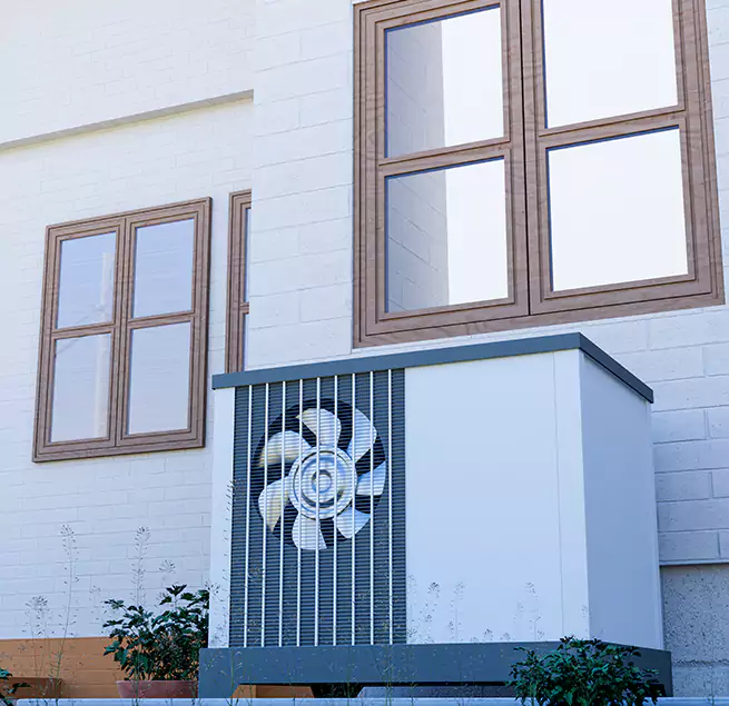 Why Homeowners & Businesses Trust Us Weatherford, TX?