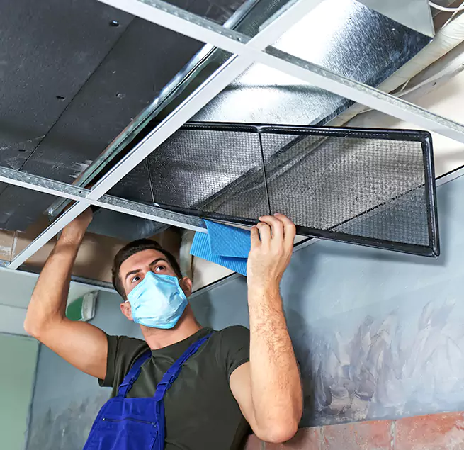 Why Homeowners & Businesses Trust Us in Weatherford, TX?