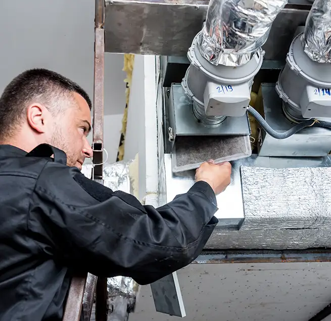 Why Homeowners & Businesses Trust Us in Weatherford, TX?