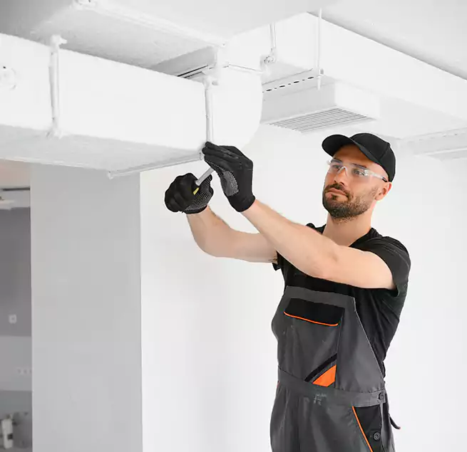 Why Homeowners & Businesses Trust Us in Weatherford, TX?